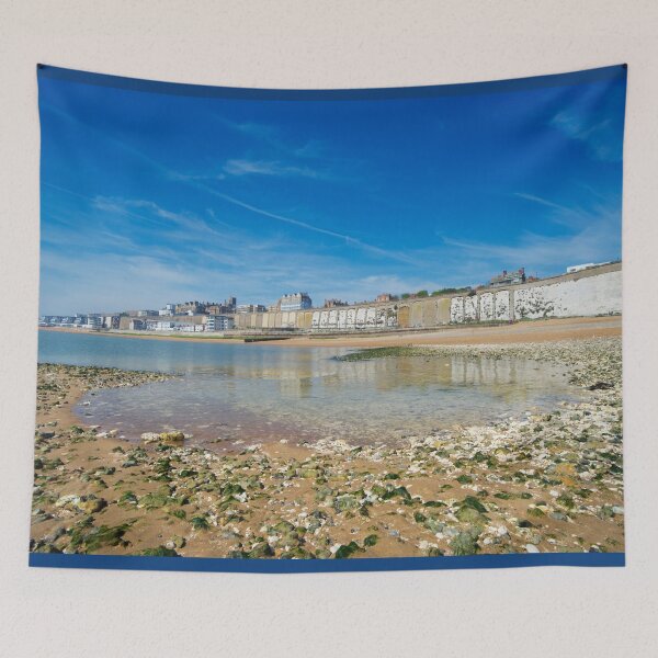 Item preview, Ramsgate Main Sands designed and sold by Alisonchambers2.