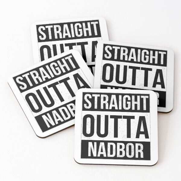 Item preview, Straight Outta DayZ - Nadbor designed and sold by FriendlyDesignZ.
