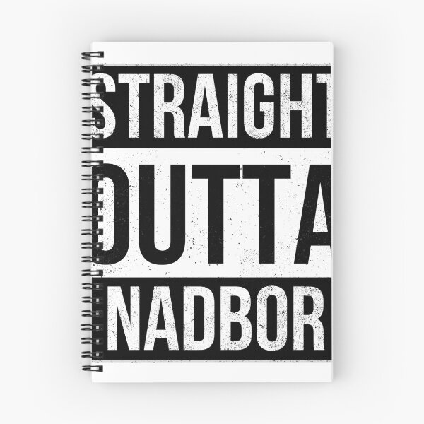 Item preview, Straight Outta DayZ - Nadbor designed and sold by FriendlyDesignZ.
