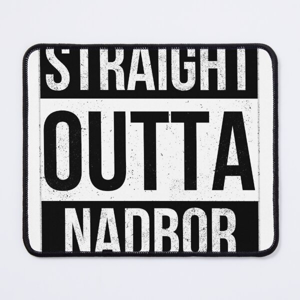 Item preview, Straight Outta DayZ - Nadbor designed and sold by FriendlyDesignZ.