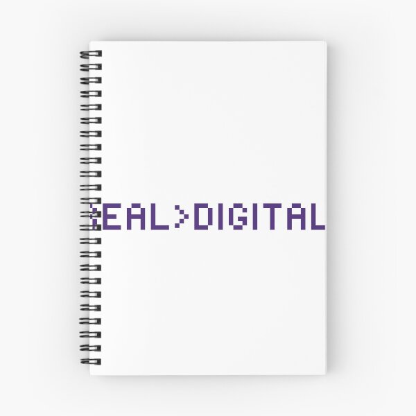 Item preview, Reality is way more beautiful than digital  designed and sold by sonamkumari333.