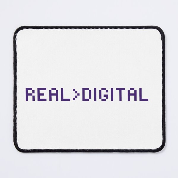 Item preview, Reality is way more beautiful than digital  designed and sold by sonamkumari333.