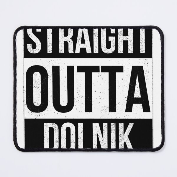 Item preview, Straight Outta DayZ - Dolnik designed and sold by FriendlyDesignZ.