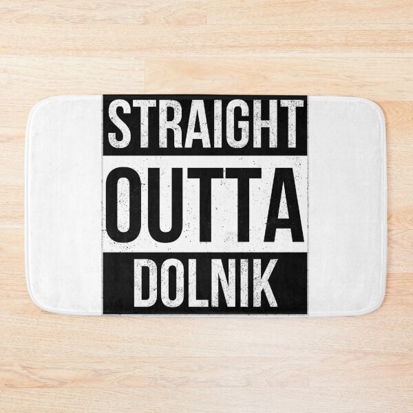 Item preview, Straight Outta DayZ - Dolnik designed and sold by FriendlyDesignZ.