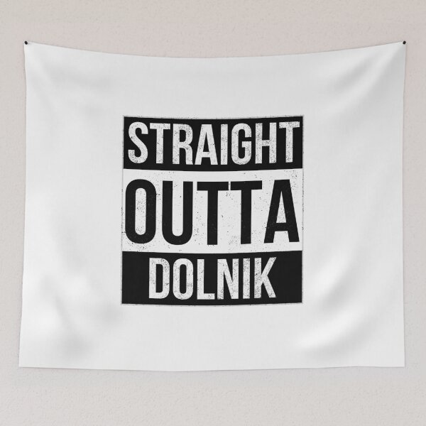 Item preview, Straight Outta DayZ - Dolnik designed and sold by FriendlyDesignZ.