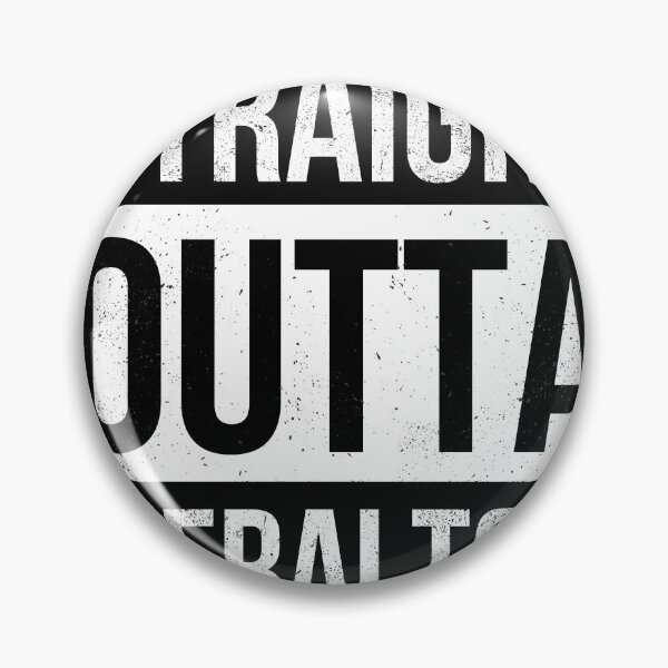 Item preview, Straight Outta DayZ - Gieraltow designed and sold by FriendlyDesignZ.