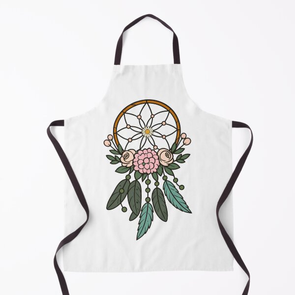 Item preview, Dream Catcher With Feathers. designed and sold by Dinasshop.
