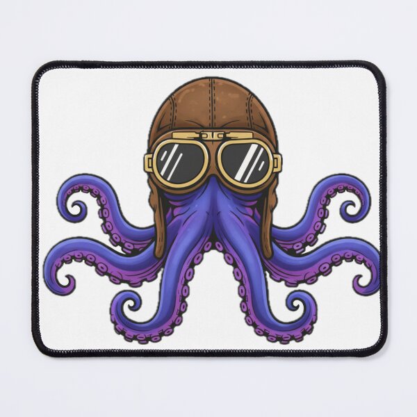 Item preview, Octoaviator designed and sold by Marco-64.