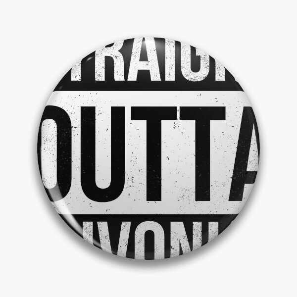 Item preview, Straight Outta DayZ - Livonia designed and sold by FriendlyDesignZ.