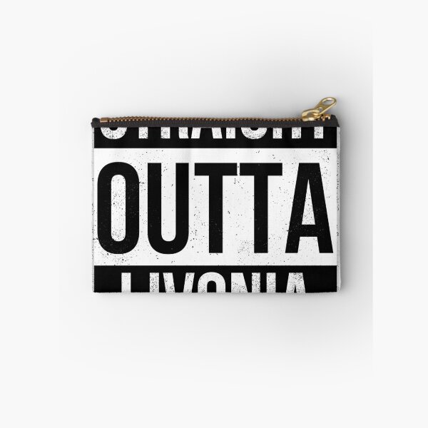 Item preview, Straight Outta DayZ - Livonia designed and sold by FriendlyDesignZ.