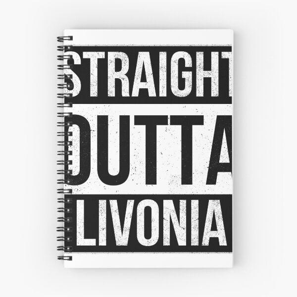 Item preview, Straight Outta DayZ - Livonia designed and sold by FriendlyDesignZ.