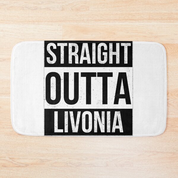 Item preview, Straight Outta DayZ - Livonia designed and sold by FriendlyDesignZ.