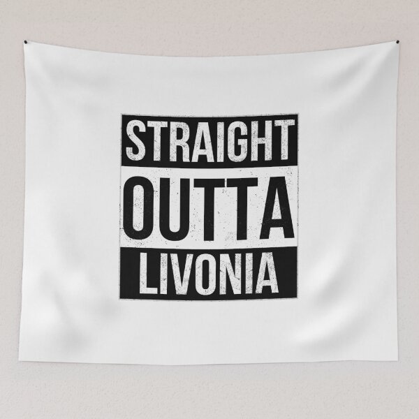Item preview, Straight Outta DayZ - Livonia designed and sold by FriendlyDesignZ.