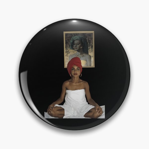 Item preview, Relax Sade A.d.u Pose Calidad Meme designed and sold by CMSenseiStore.
