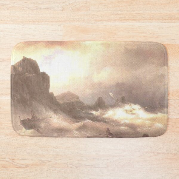 Item preview, The Shipwreck designed and sold by SharonTheFirst.