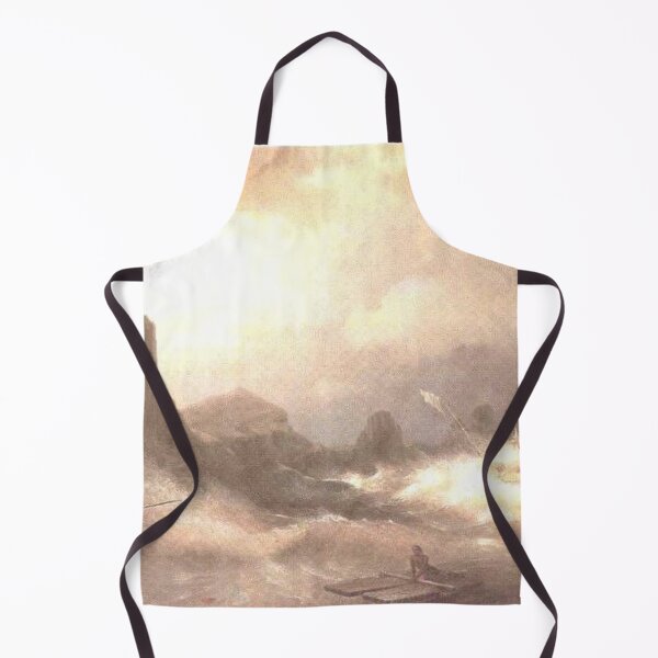 Item preview, The Shipwreck designed and sold by SharonTheFirst.