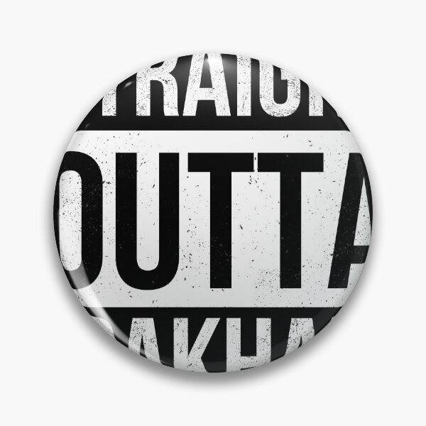 Item preview, Straight Outta DayZ - Sakhal designed and sold by FriendlyDesignZ.