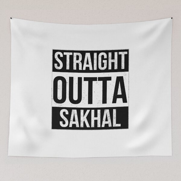 Item preview, Straight Outta DayZ - Sakhal designed and sold by FriendlyDesignZ.