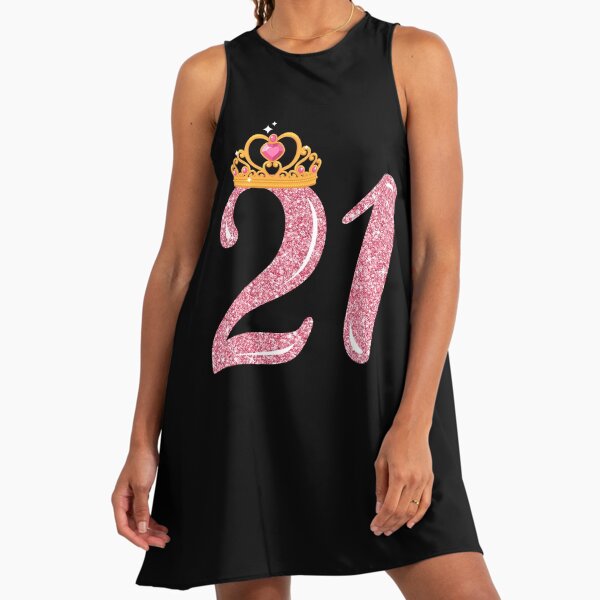 21st Birthday Party Dresses for Sale | Redbubble