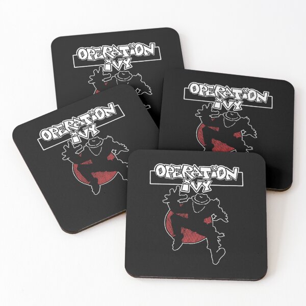 Item preview, operation ivy designed and sold by Oscarstaples.