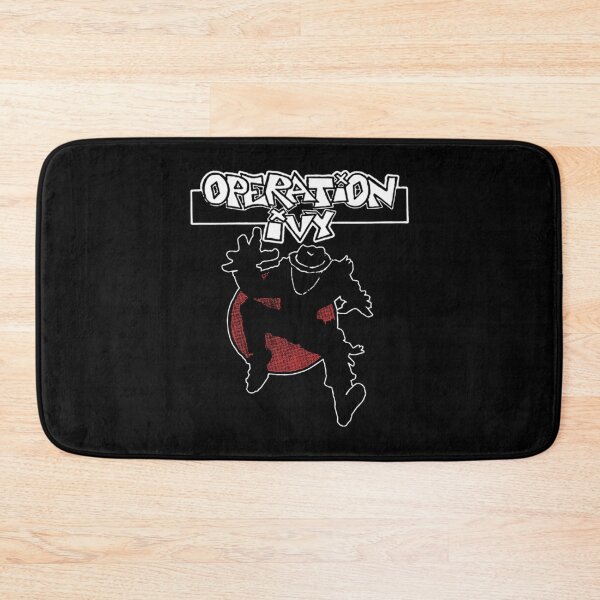Item preview, operation ivy designed and sold by Oscarstaples.
