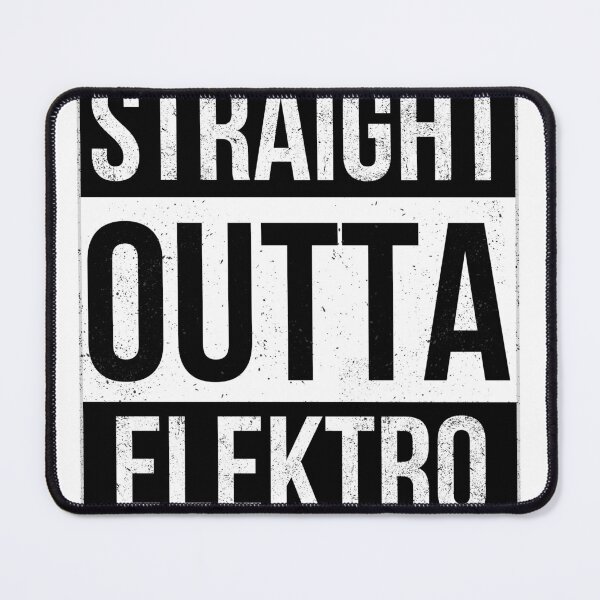 Item preview, Straight Outta DayZ - Elektro designed and sold by FriendlyDesignZ.