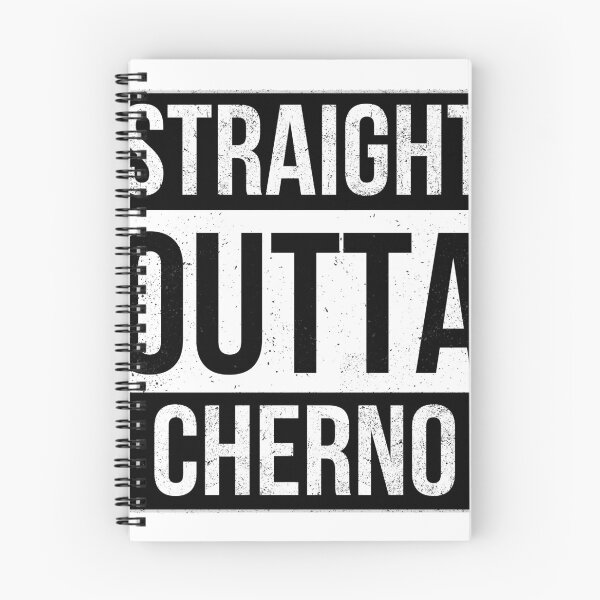 Item preview, Straight Outta DayZ - Cherno designed and sold by FriendlyDesignZ.