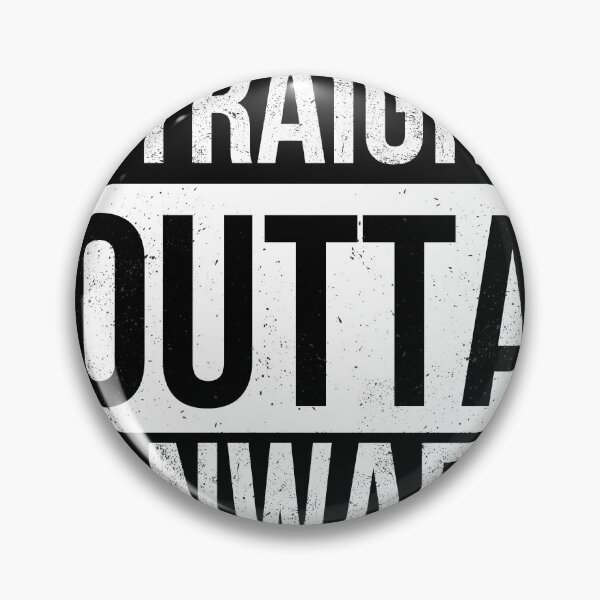 Item preview, Straight Outta DayZ - NWAF designed and sold by FriendlyDesignZ.