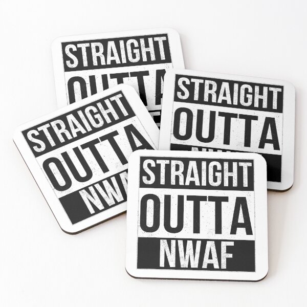 Item preview, Straight Outta DayZ - NWAF designed and sold by FriendlyDesignZ.