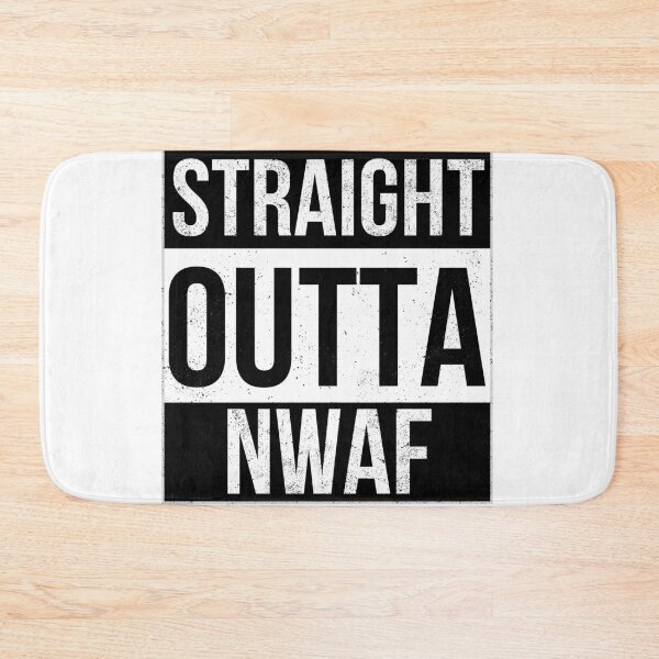 Item preview, Straight Outta DayZ - NWAF designed and sold by FriendlyDesignZ.