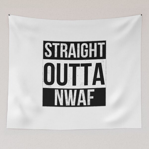 Item preview, Straight Outta DayZ - NWAF designed and sold by FriendlyDesignZ.