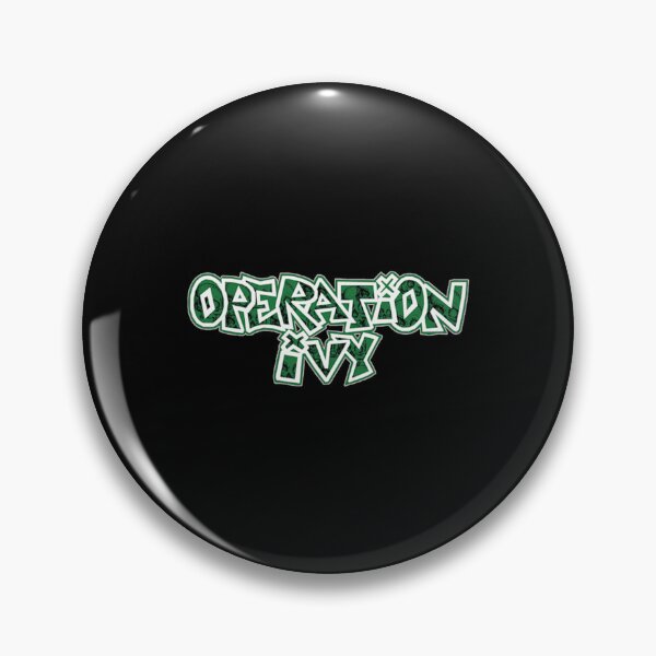 Item preview, operation ivy designed and sold by Oscarstaples.