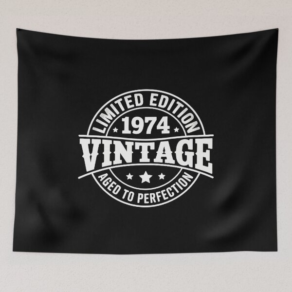 Item preview, Vintage 1974 Limited Edition  designed and sold by jkrphoto.