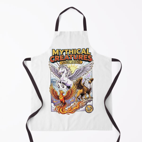 Item preview, Mythical Creatures designed and sold by Remy490.
