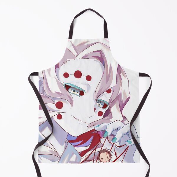 Item preview, Rui Demon Slayer Puppet Strings Soft Pastel designed and sold by Spraykart.