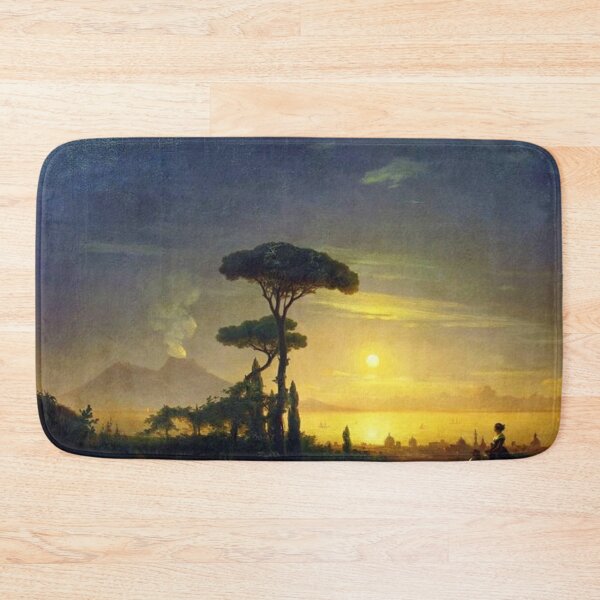 Item preview, The Bay of Naples designed and sold by SharonTheFirst.
