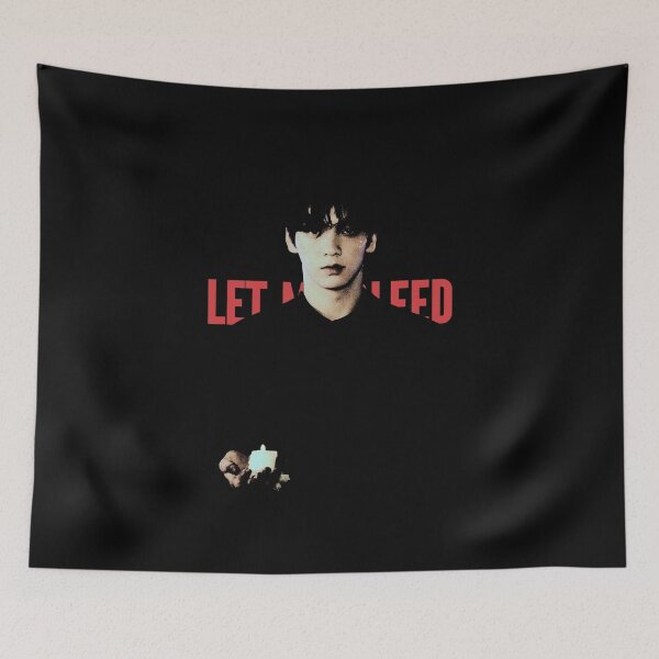 Item preview, Soobin of TXT  designed and sold by bangxhai.