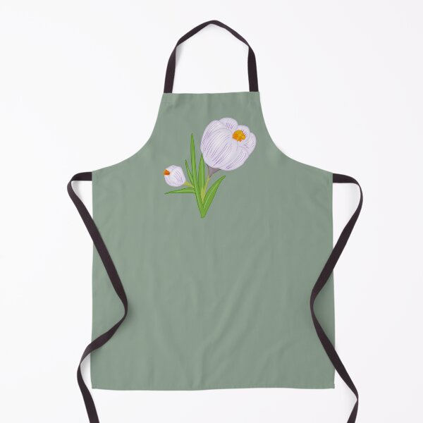 Item preview, Crocus designed and sold by HugSomeNettles.