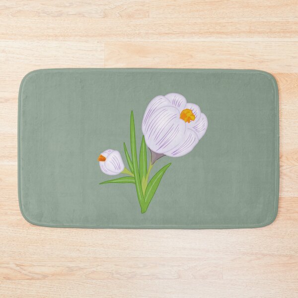 Item preview, Crocus designed and sold by HugSomeNettles.