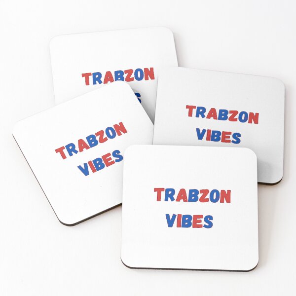 Item preview, Trabzon Vibes – Emoji Design (Sea, Nature, Culture) designed and sold by iccdesignsshop.