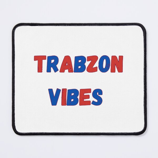 Item preview, Trabzon Vibes – Emoji Design (Sea, Nature, Culture) designed and sold by iccdesignsshop.