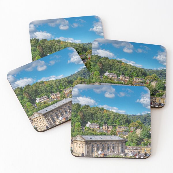 Item preview, Todmorden West Yorkshire designed and sold by Alisonchambers2.