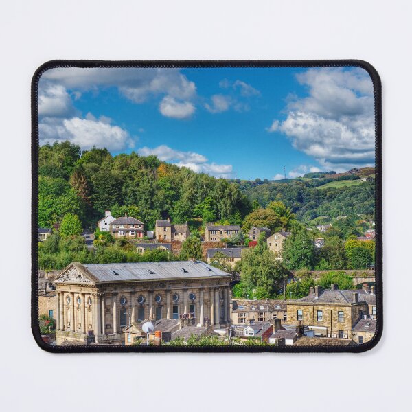 Item preview, Todmorden West Yorkshire designed and sold by Alisonchambers2.
