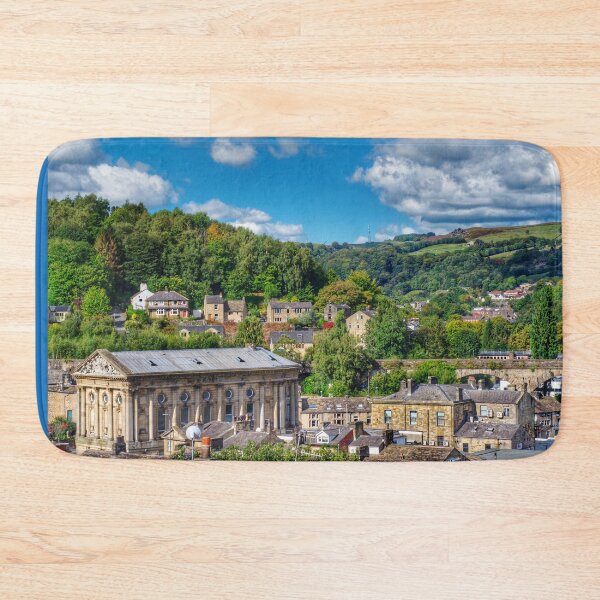 Item preview, Todmorden West Yorkshire designed and sold by Alisonchambers2.