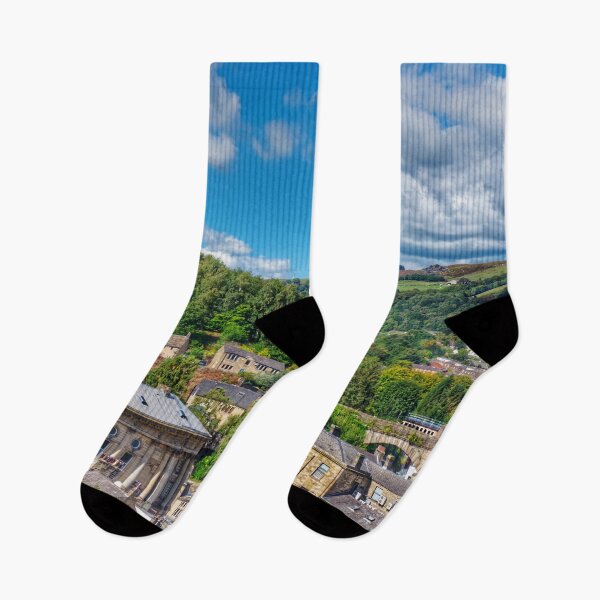 Item preview, Todmorden West Yorkshire designed and sold by Alisonchambers2.