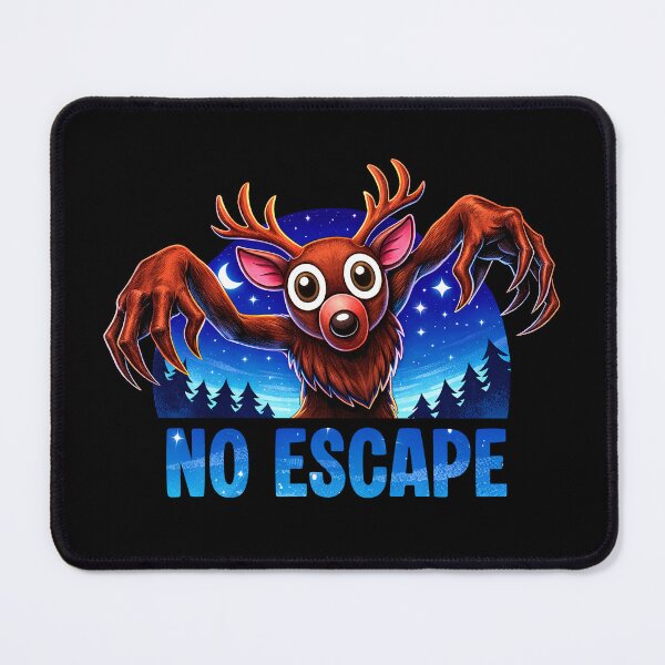 Item preview, 99 nights in the forest designed and sold by Gamify Store.