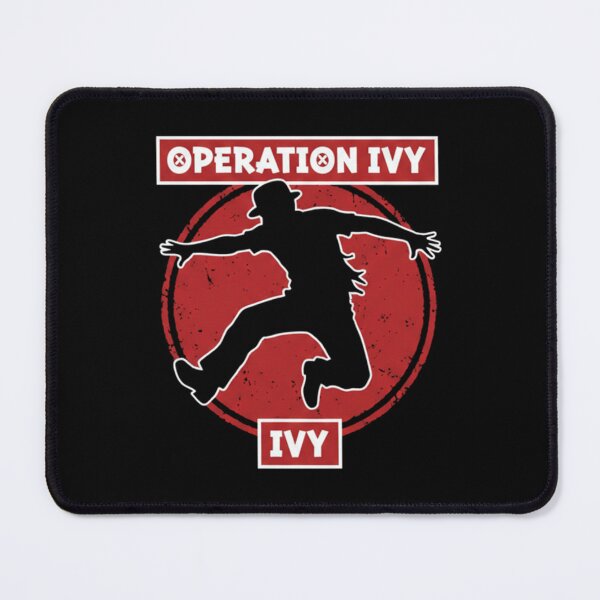 Item preview, operation ivy designed and sold by Oscarstaples.