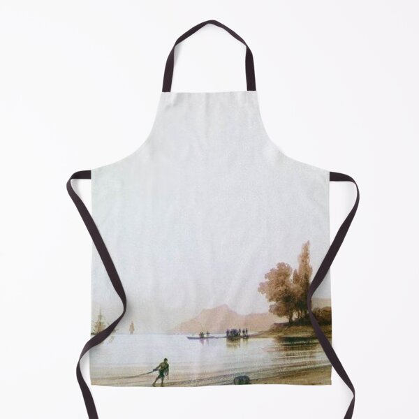 Item preview, View on rocky coast designed and sold by SharonTheFirst.
