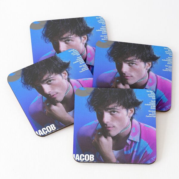 Item preview, jacob elordi designed and sold by packbarbara.