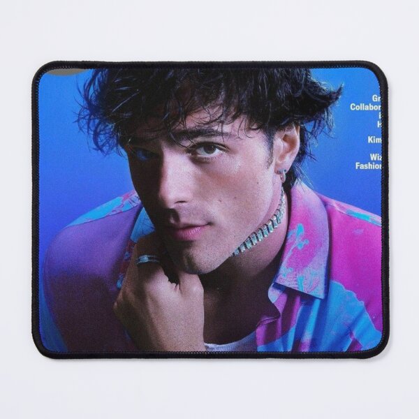 Item preview, jacob elordi designed and sold by packbarbara.